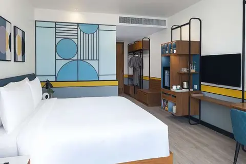 Avani Chaweng Samui Hotel & Beach Club in บ้านเฉวง — foto 3