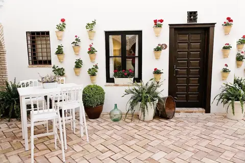 Suites La Posada de Pilar in Cordoba — foto 2