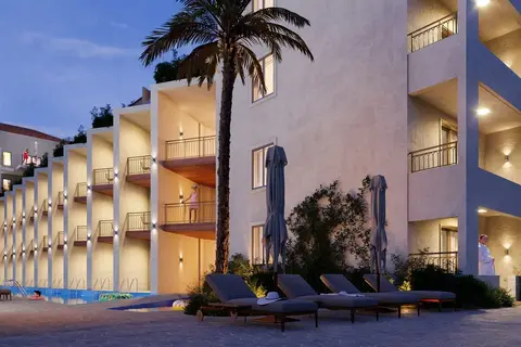 White Olive Elite Rethymno in Σφακάκι — foto 4