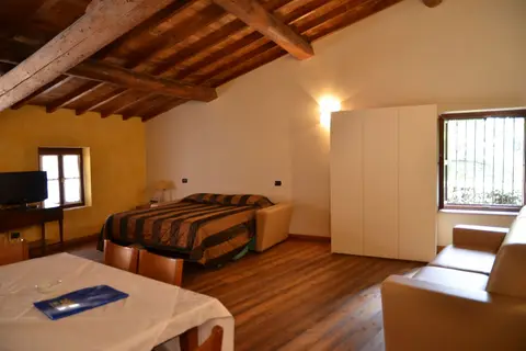 Villa dei Cedri S.P.A. in Colà di Lazise, foto 6