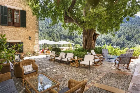 Hotel Rural S'Olivaret in Palma — foto 13