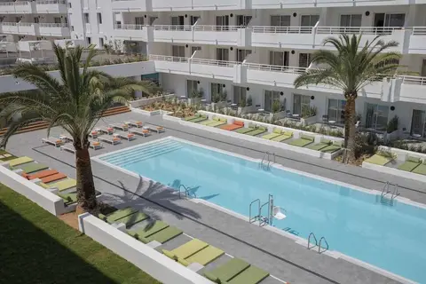 Aparthotel HM Martinique in Calvià — foto 6