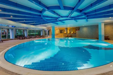 Mukarnas Spa Resort in Alanya, foto 23