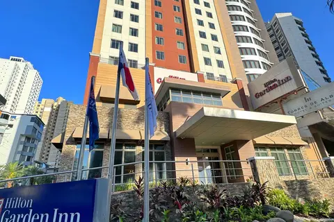 Hilton Garden Inn Panama in Panama Stad — foto 14