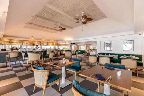 Manathai Koh Samui in บ้านเฉวงน้อย — foto 6