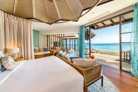 Ozen Reserve Bolifushi in Villa, foto 6