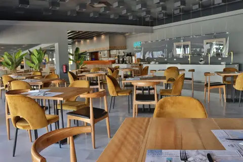 Hotel Jerez & Spa in Jerez De La Frontera — foto 6