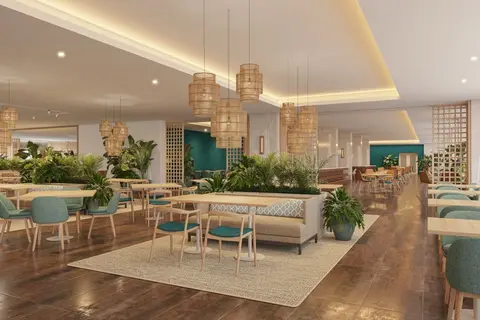 Algarve Marriott Salgados Golf Resort & Conference Center in Albufeira — foto 13