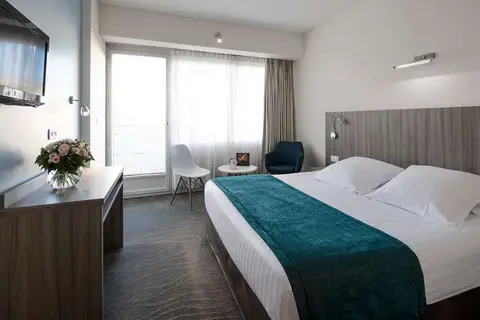 Splendid Hotel & Spa in Nice, foto 25