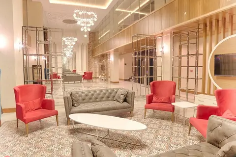 Club Sun Heaven Family Resort & Spa in Alanya — foto 7