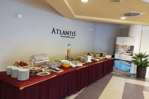 Atlantis Palace Hotel in Mascali — foto 13