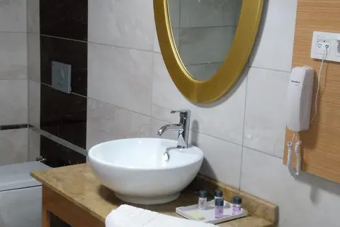 Start Otel in Muratpaşa — foto 24