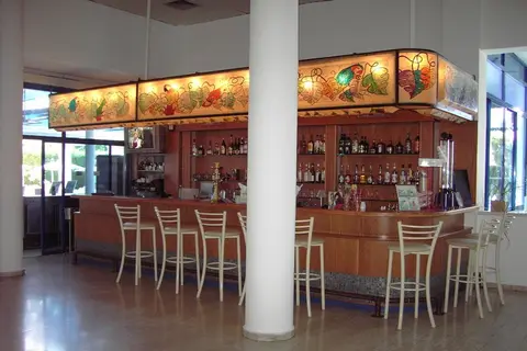 Anonymous Beach Hotel in Αγία Νάπα — foto 24