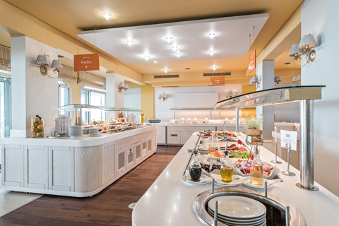 Samian Blue Village foto 7