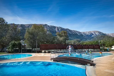 Sunny Baška Hotel by Valamar, ex. Corinthia in Baska — foto 30