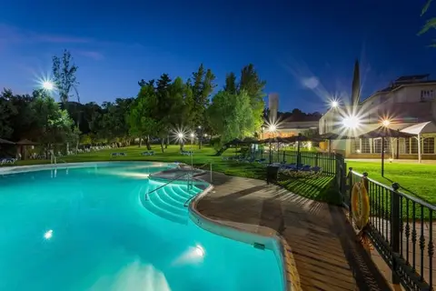 Crisol Jardines de Córdoba in Córdoba — foto 14