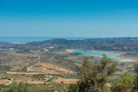 Cantueso Cottages in Periana — foto 14