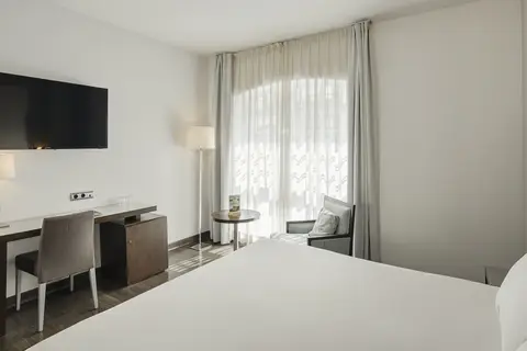 Sercotel Coliseo in Bilbao — foto 4