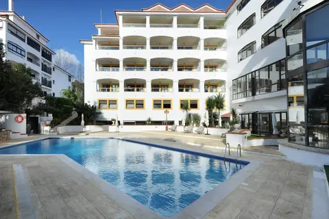 Clube do Lago Hotel & Apartamento in Cascais — foto 15