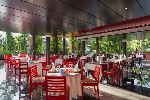 Club Hotel Sera in Göle — foto 14