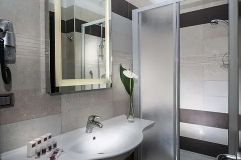 Yes Hotel in Rome, foto 14
