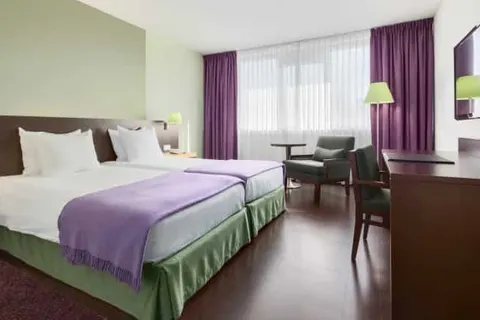 NH Maastricht foto 6