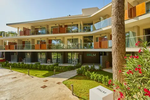 Dreams Calvia Mallorca in Calvià — foto 30