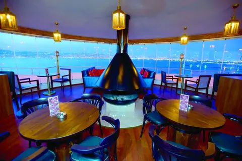 Wellborn Luxury Hotel in Basiskele — foto 20