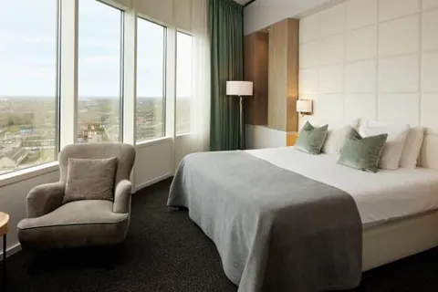 Van der Valk Hotel Tiel foto 12