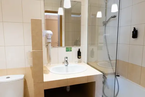 Hotel Le Sherpa foto 34