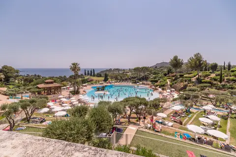 Résidence Village Cap Esterel in Saint-Raphaël — foto 20