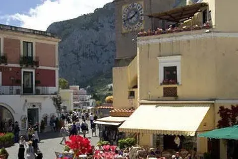 Zuid-Italië op het gemak foto 8