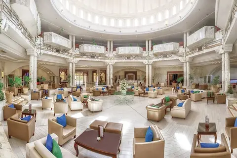 Ulysse Djerba Thalasso & Spa in Midoun — foto 10