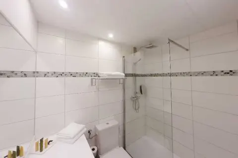 Hotel Boltzmann in Vienna — foto 7