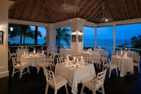Round Hill Hotel & Villas in Montego Bay — foto 9