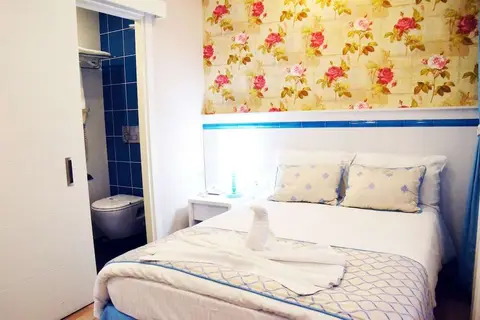 Star Holiday Hotel in Fatih