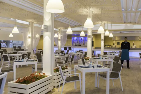 Sunrise Holidays Resort Select foto 23