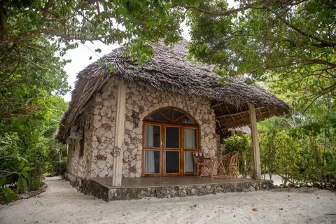 The Residence Zanzibar in Mtende, foto 16