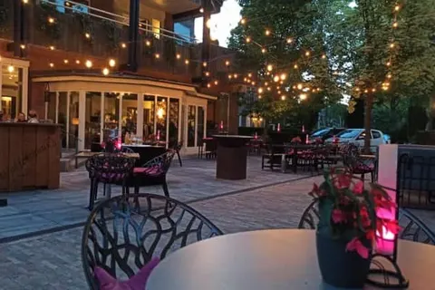 Hof van Gelre Hotel by Flow foto 24