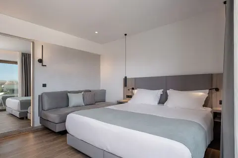 Myrion Beach Resort & Spa in Γεράνι — foto 17