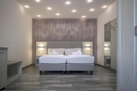 Villa Paradiso Suite in Moniga del Garda — foto 13