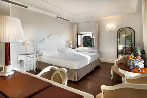 Villa Athena Hotel in Agrigento, foto 10