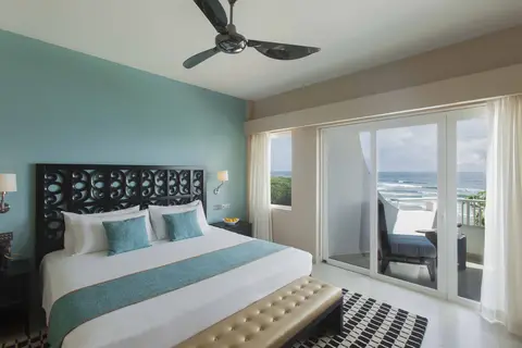 Taj Bentota Resort & Spa in Bentota — foto 16
