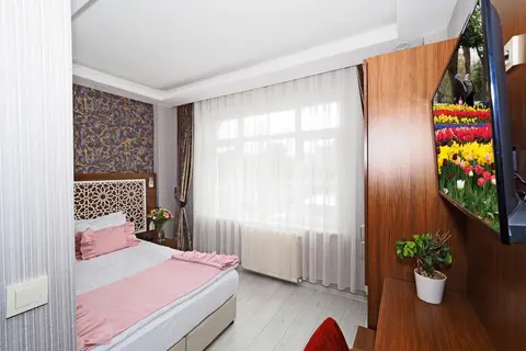 Grand Best Nobel Hotel 2 Istanbul in Fatih — foto 10