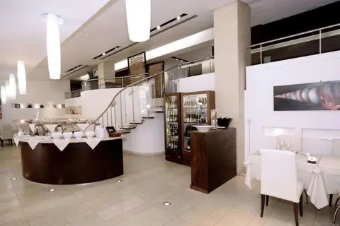 Hotel Rex in Lignano Sabbiadoro / Lignan — foto 23