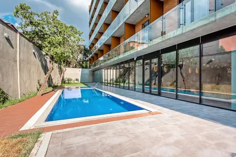 Ramada by Wyndham Tbilisi Old City in Tbilisi — foto 20