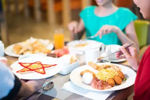 ibis Styles Dragon Mart Dubai in Dubai, foto 9
