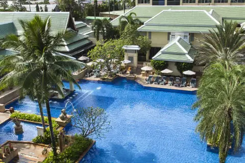 Holiday Inn Resort Phuket in Patong, foto 26