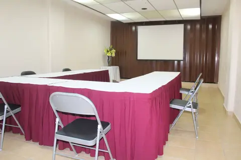 Suites Colonial Cozumel in Cancún, foto 14