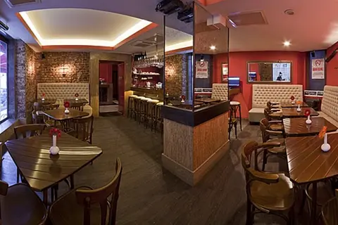 City Center Hotel Taksim in Fatih — foto 5